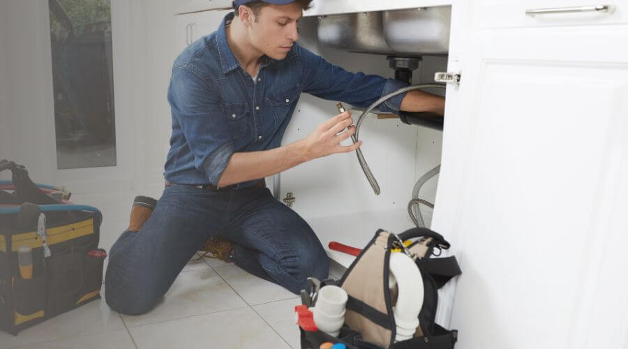 Professional Leak Detection in Purchase, NY