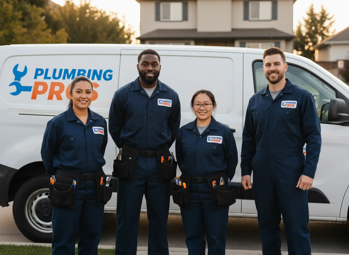 Water Heater Repair company in Purchase, NY